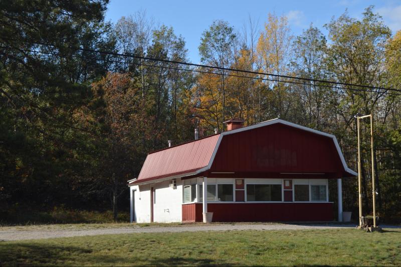 Dairy Queen - From Real Estate Listing (newer photo)